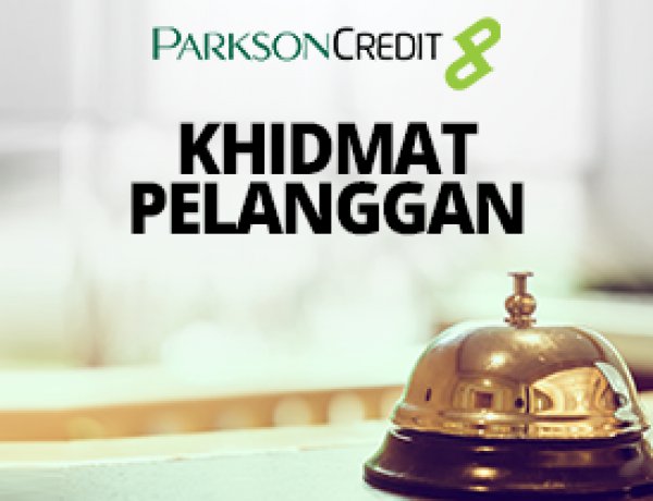 Khidmat Pelanggan