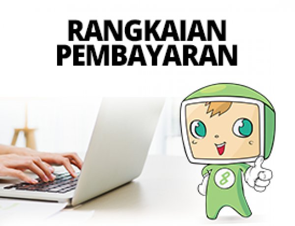 Rangkaian Pembayaran