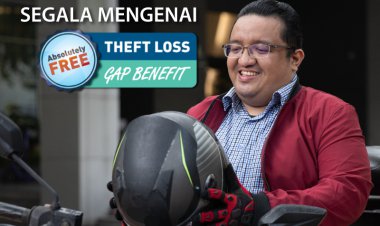 Apakah GAP Benefit?