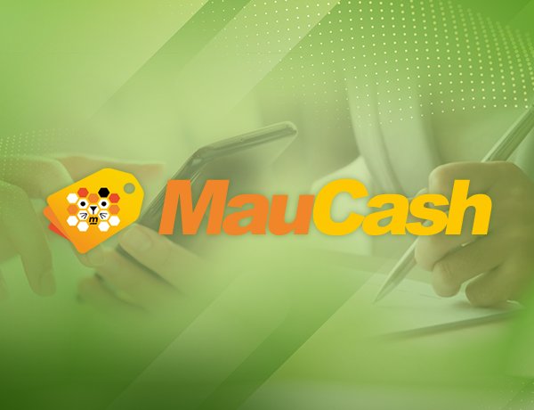 MauCash